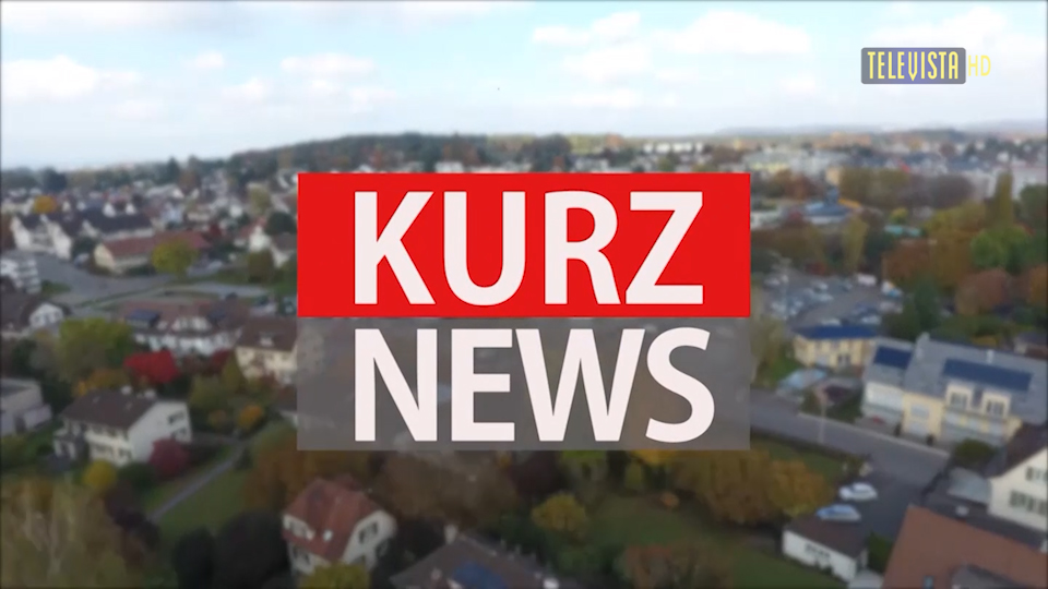 Vorschaubild für Kurznachrichten