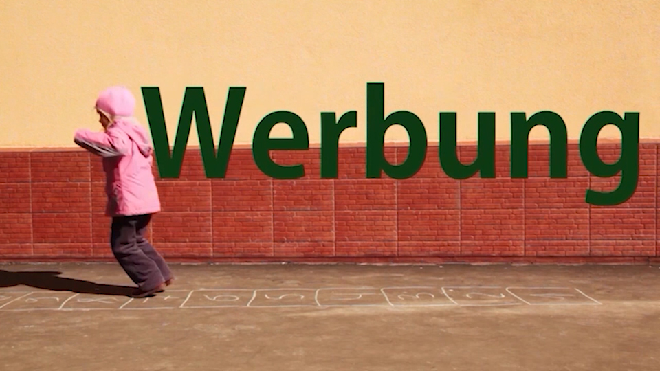 Vorschaubild für Werbeblock 1
