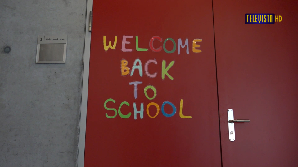 Vorschaubild für Schule aktuell