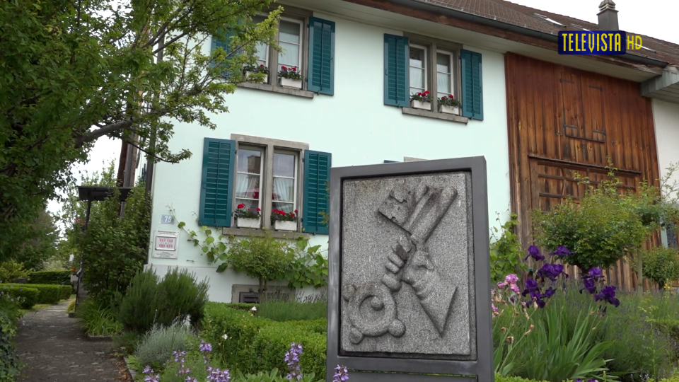 Vorschaubild für Ortsmuseum – Rückblick und Ausblick