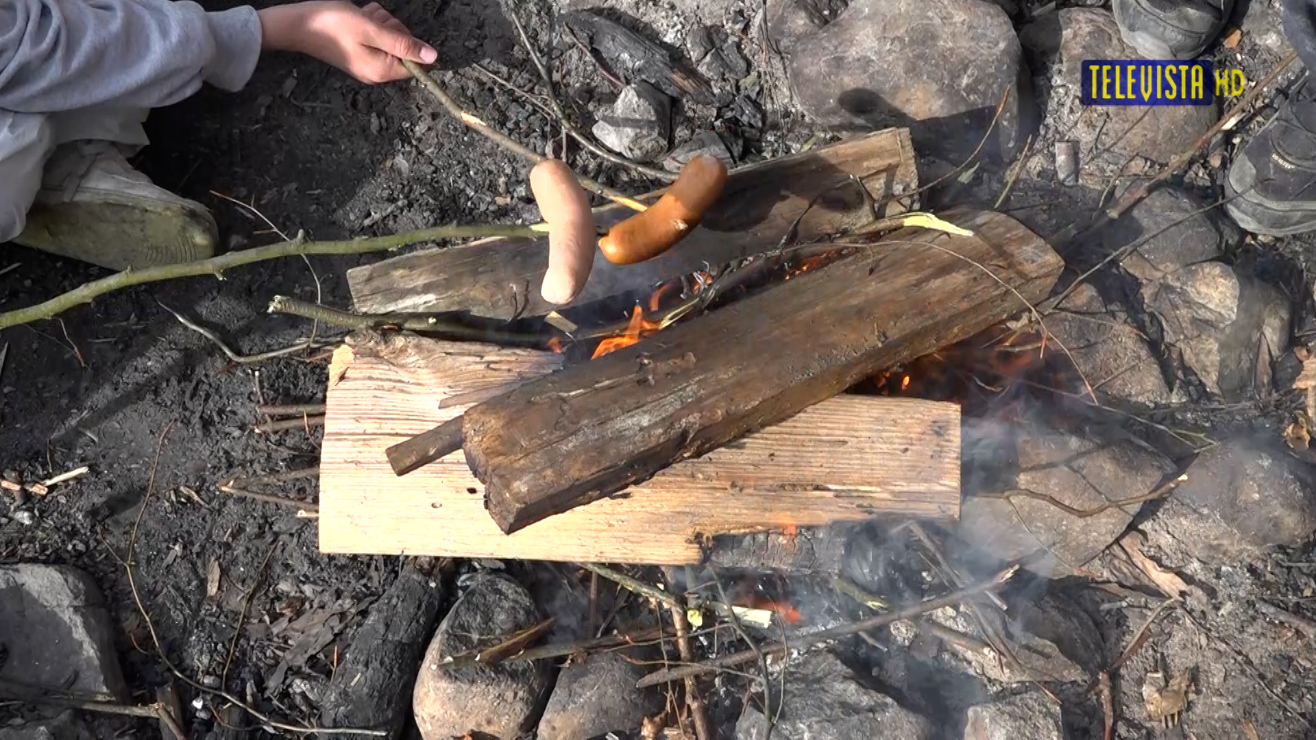 Vorschaubild für Pfadi und Corona