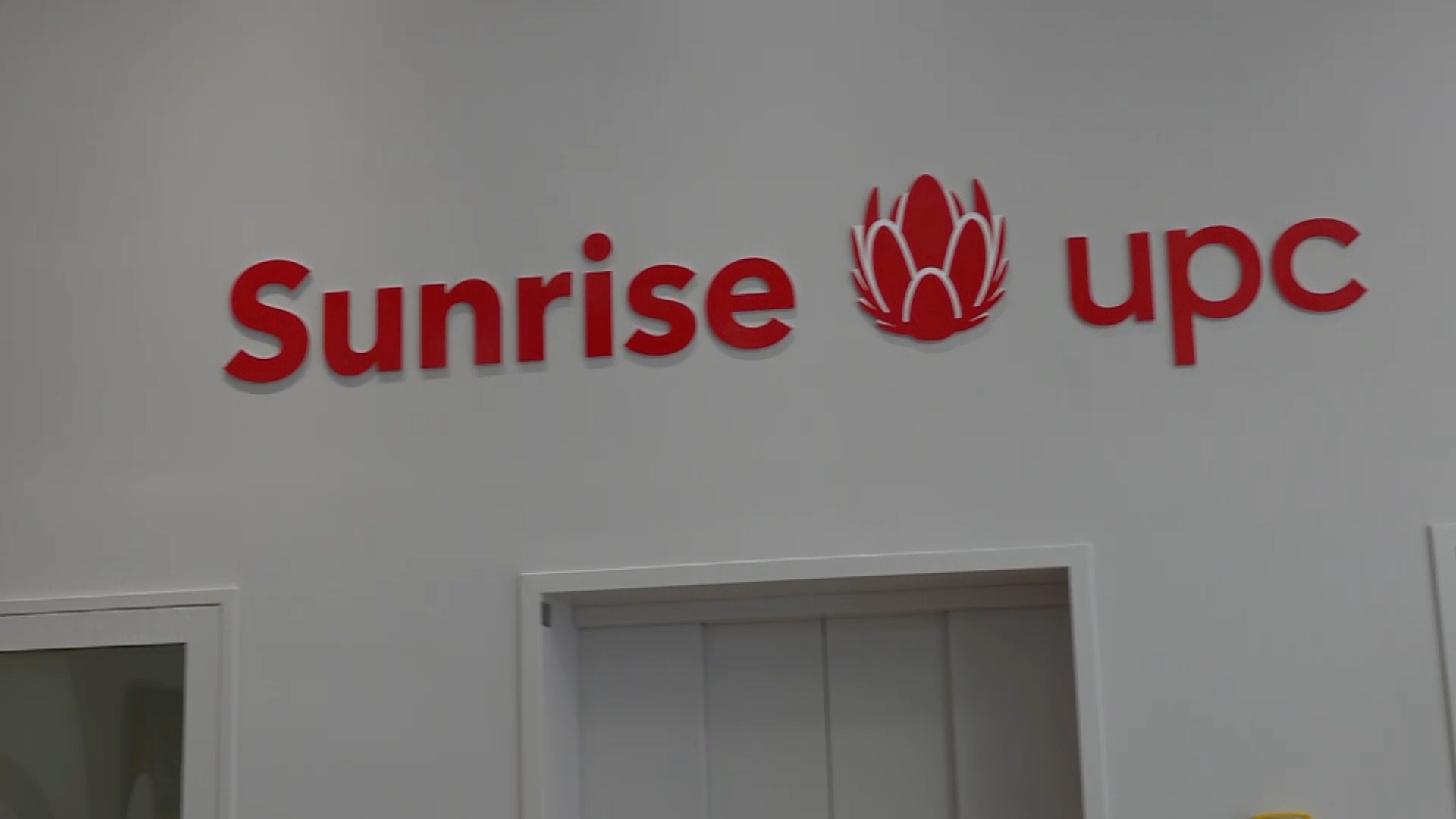 Vorschaubild für Grosse Firmen verlassen Wallisellen