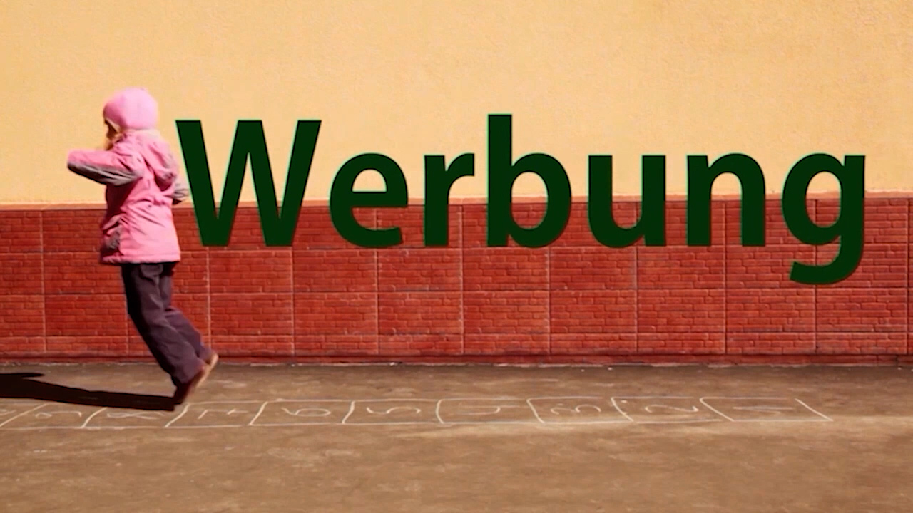 Vorschaubild für Werbeblock 1