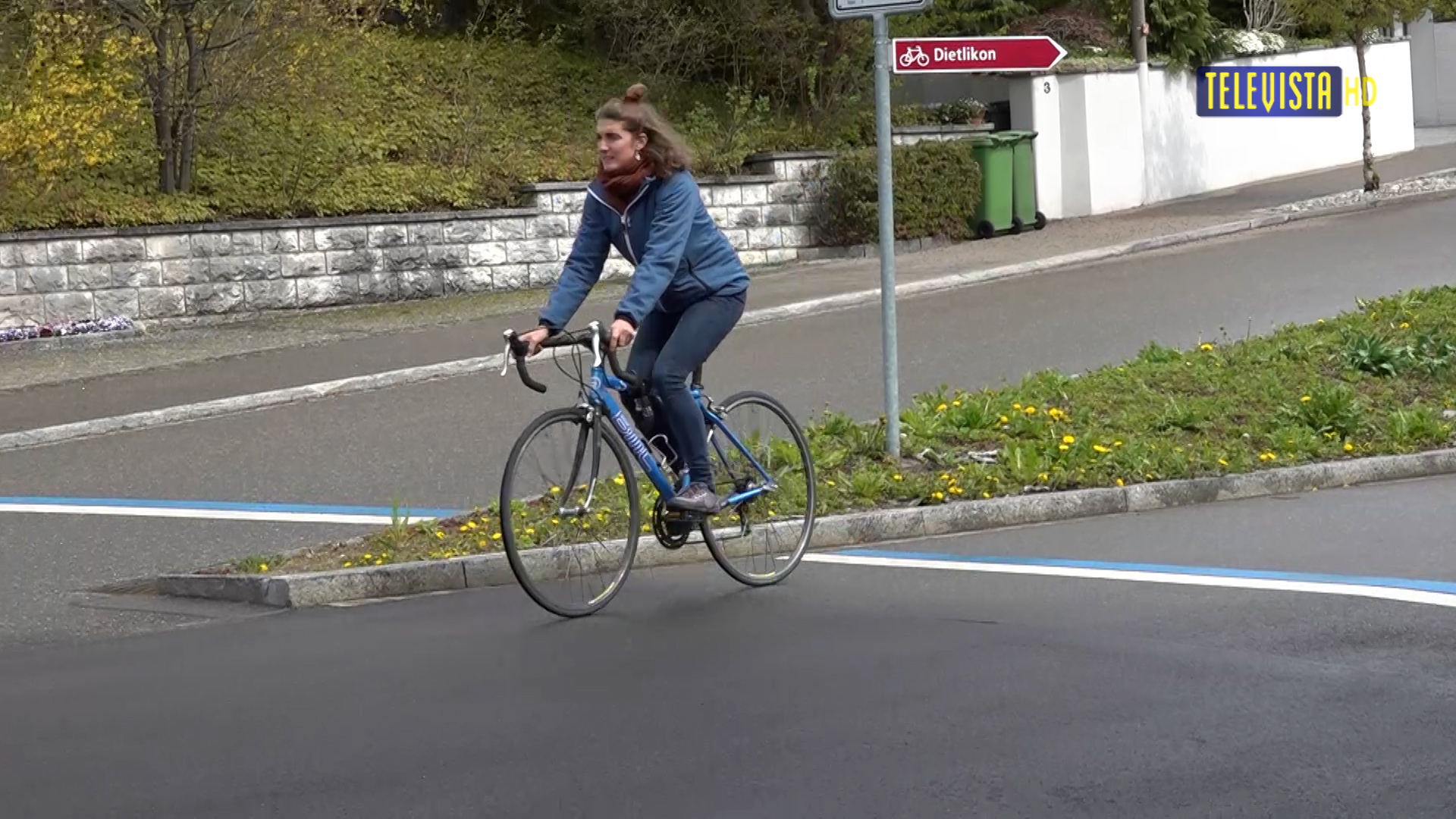 Vorschaubild für Klima Wallisellen