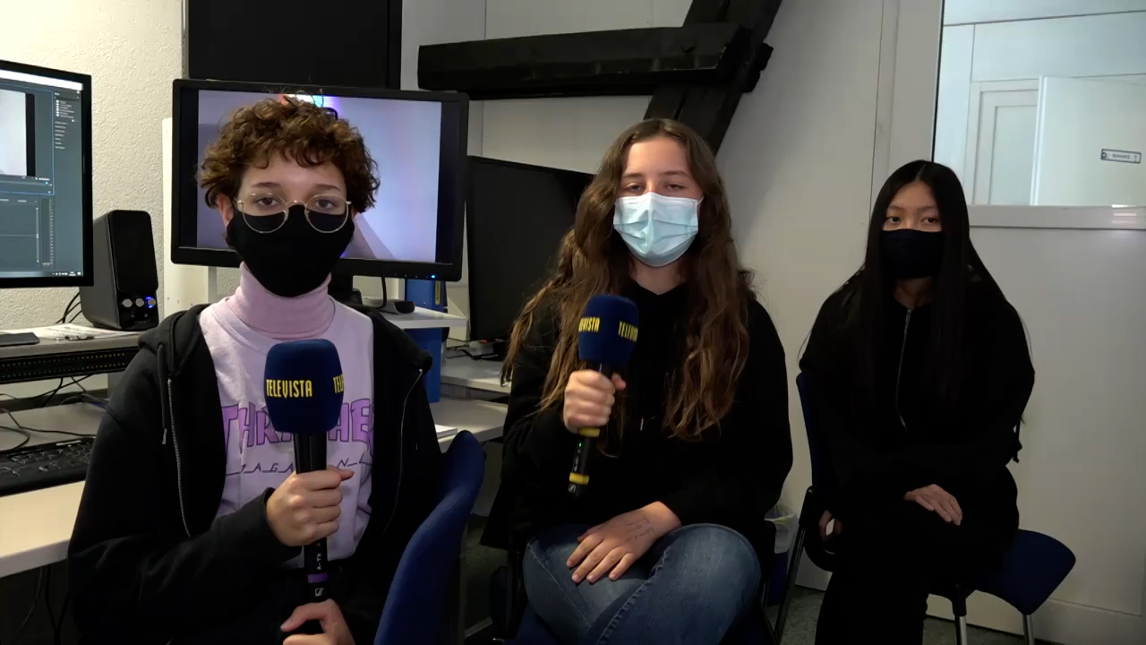 Vorschaubild für LGBTIQ -Was ist das