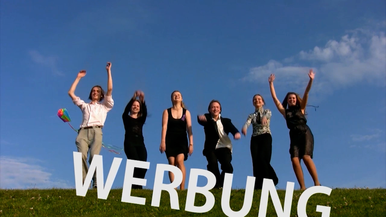 Vorschaubild für Werbeblock 2