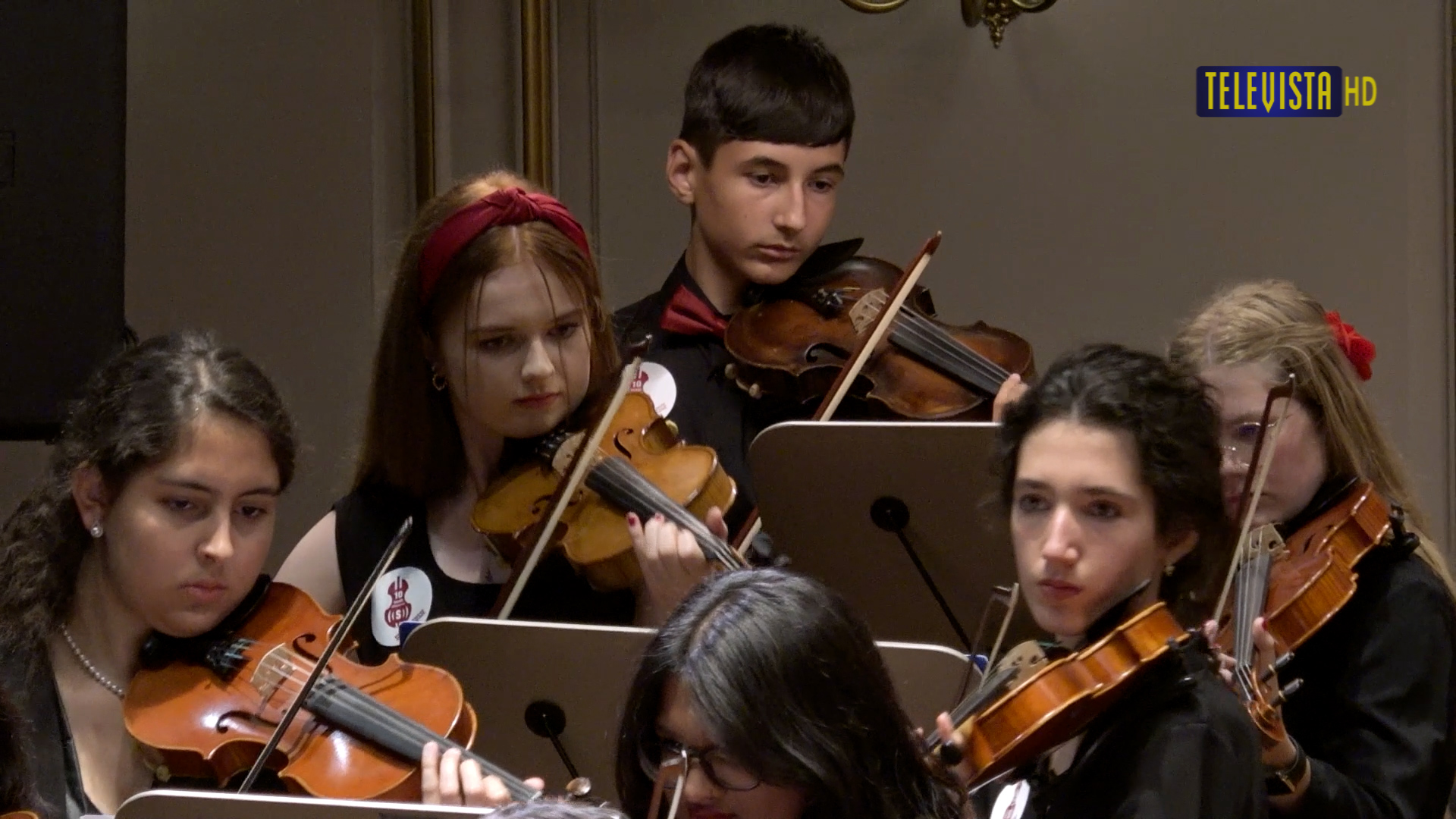 Vorschaubild für SUPERAR Swiss – zwei Musikerinnen