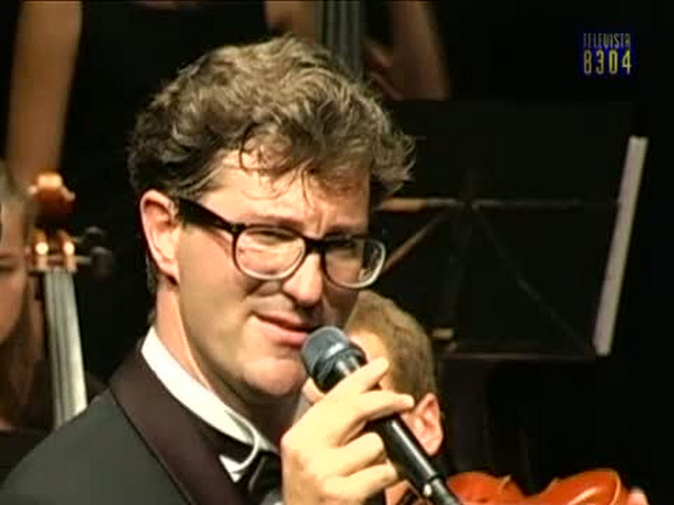 Vorschaubild für Musikalischer Ausklang – A Tribute to Frank Sinatra