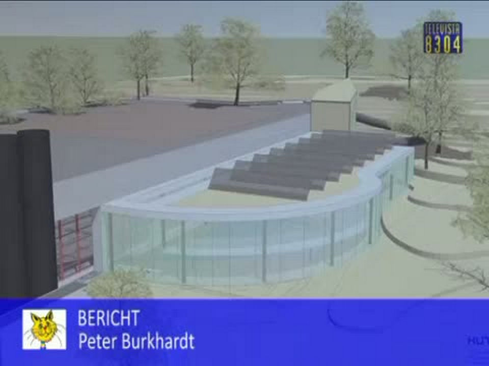 Vorschaubild für Walliseller Water World wird attraktiver