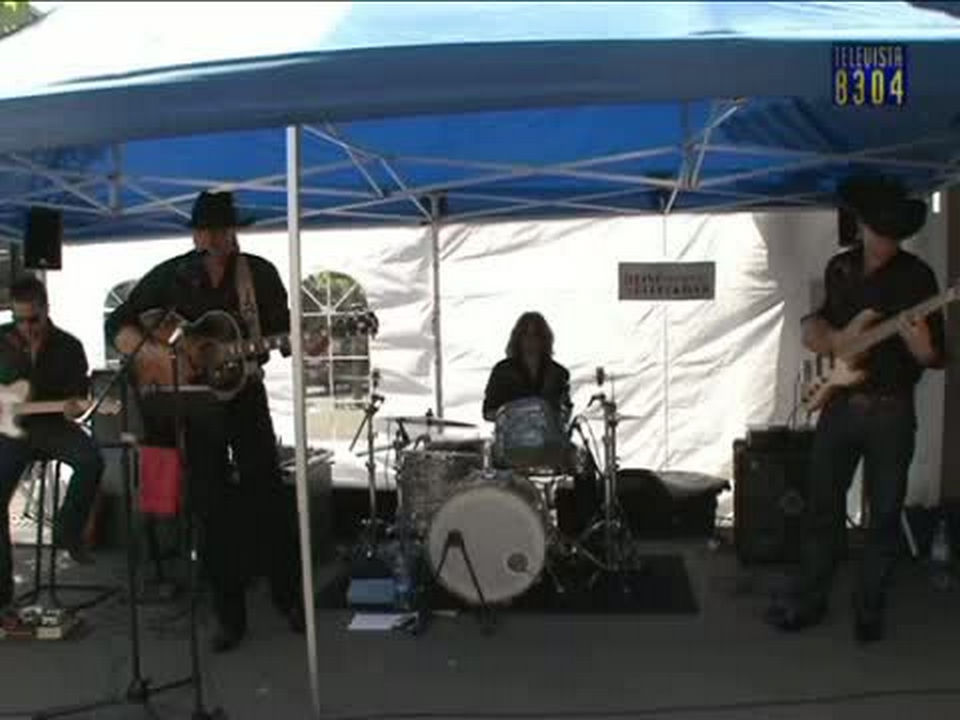 Vorschaubild für Musikalischer Schlusspunkt