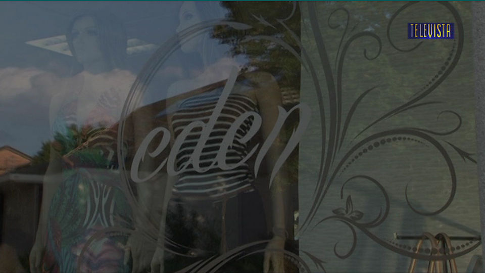 Vorschaubild für Eden Boutique VIP Apero