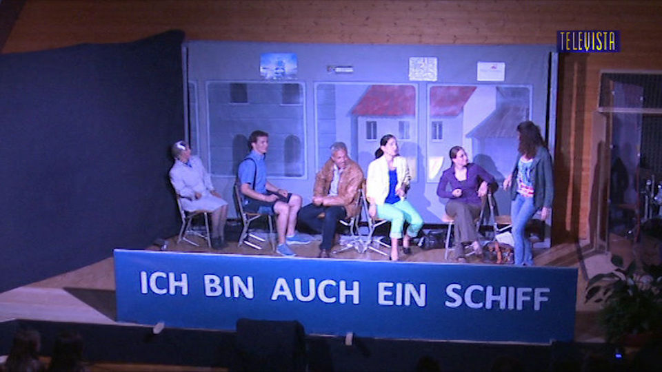 Vorschaubild für Musikalischer Schlusspunkt – FEG Musical