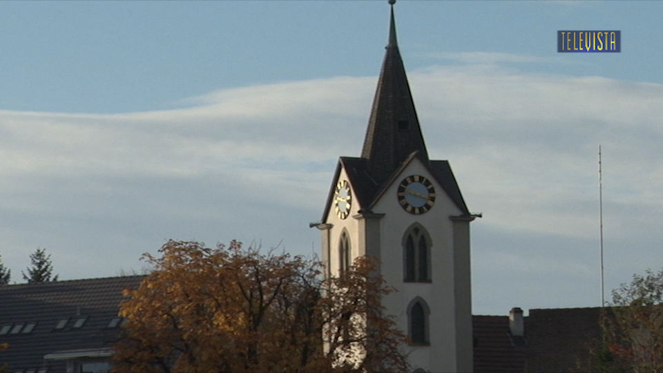Vorschaubild für Baumfällaktion Riedenerturm