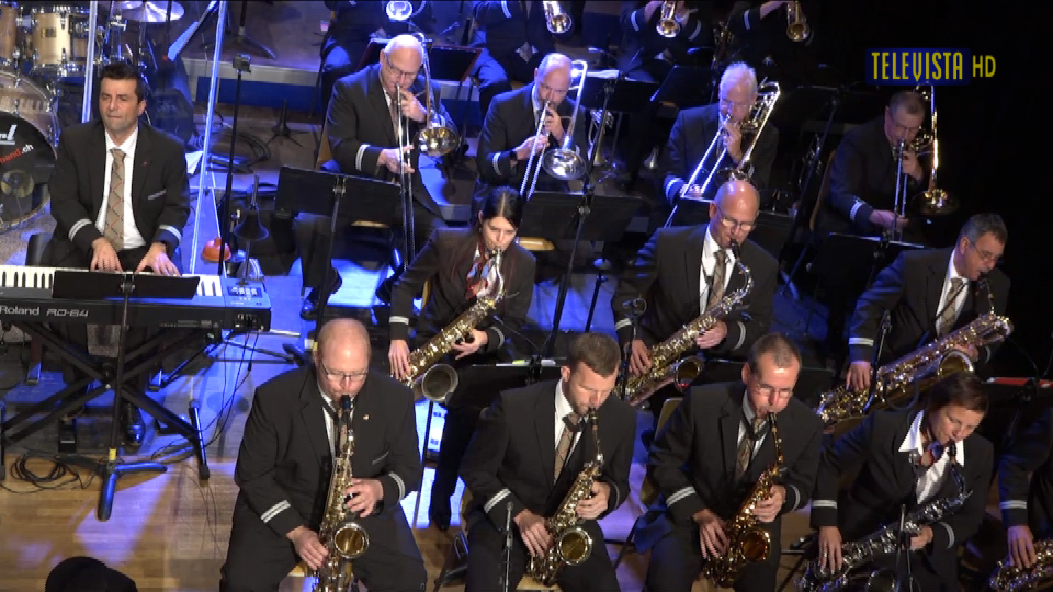 Vorschaubild für Musikfesttage Wallisellen 2017