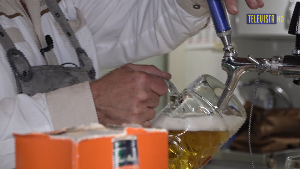 Vorschaubild für Oktoberfest bei Bösses