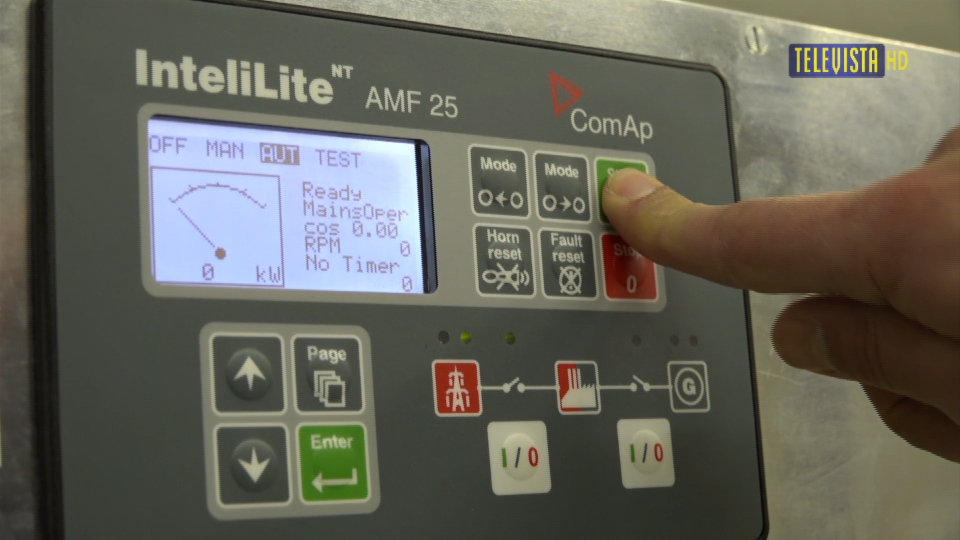 Vorschaubild für ZSO Hardwald – Anlagewartung