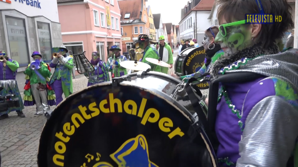 Vorschaubild für Notentschalper erobern Deutschland