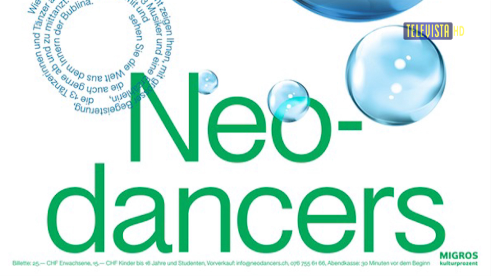 Vorschaubild für Neodancers – Neuer Verein