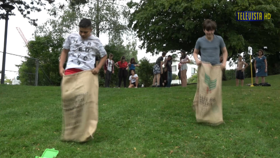 Vorschaubild für ELMI Tag 2018