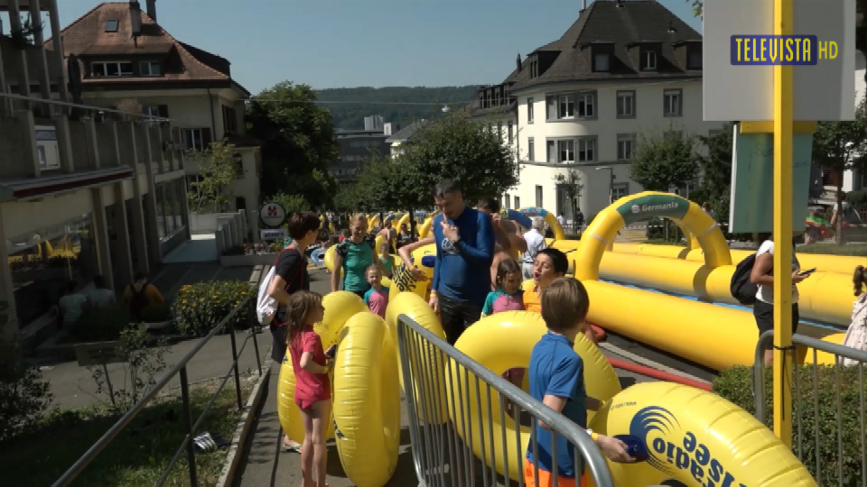 Vorschaubild für Slide my city