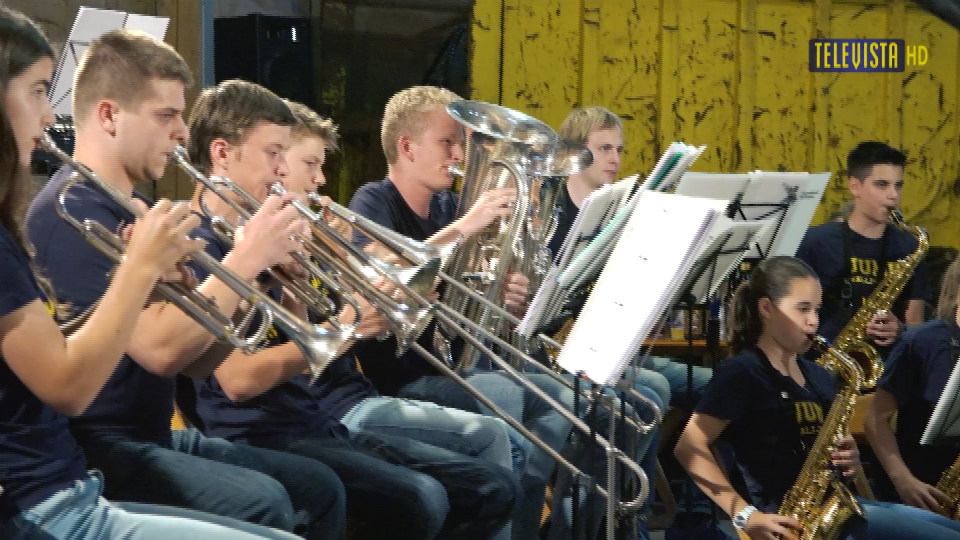 Vorschaubild für Promenadenkonzert