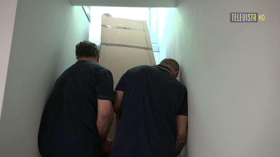 Vorschaubild für Tresorzüglete Raiffeisen