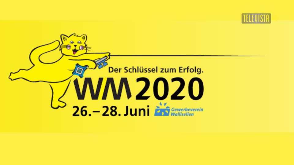 Vorschaubild für Ein Jahr vor WM 2020
