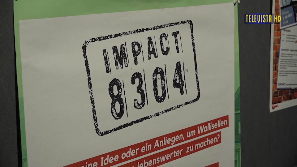 Vorschaubild für Impact 8304